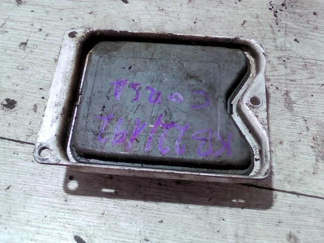 bontott OPEL CORSA B Motorvezérlő