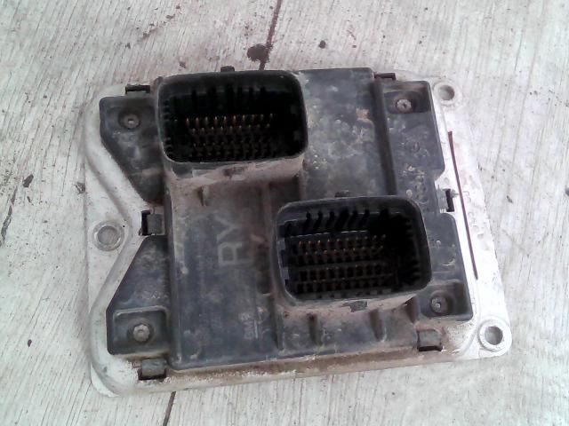 bontott OPEL CORSA B Motorvezérlő