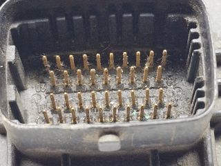 bontott OPEL CORSA B Motorvezérlő