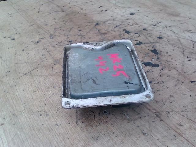 bontott OPEL CORSA B Motorvezérlő