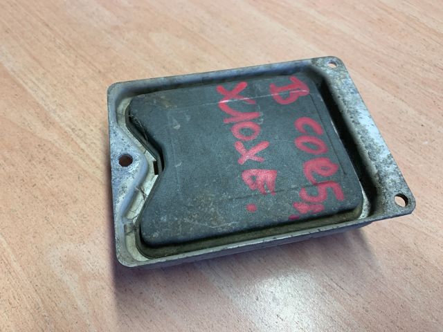 bontott OPEL CORSA B Motorvezérlő