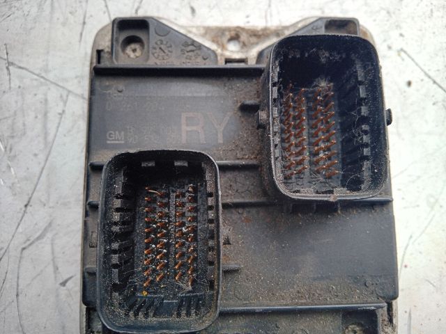 bontott OPEL CORSA B Motorvezérlő