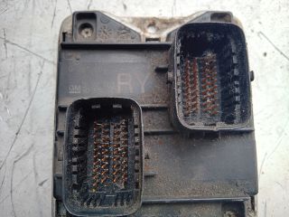 bontott OPEL CORSA B Motorvezérlő