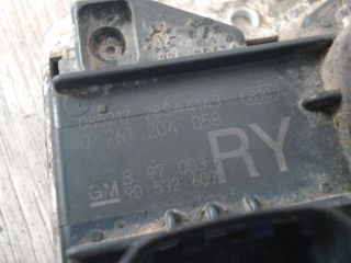 bontott OPEL CORSA B Motorvezérlő