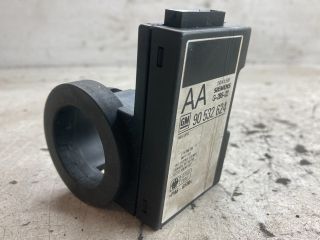 bontott OPEL CORSA B Motorvezérlő