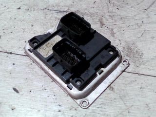 bontott OPEL CORSA B Motorvezérlő