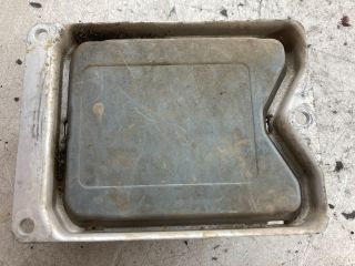 bontott OPEL CORSA B Motorvezérlő