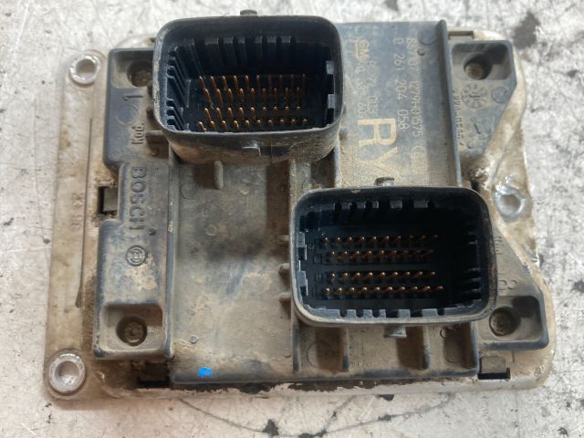 bontott OPEL CORSA B Motorvezérlő