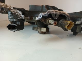 bontott OPEL CORSA B Olajszivattyú