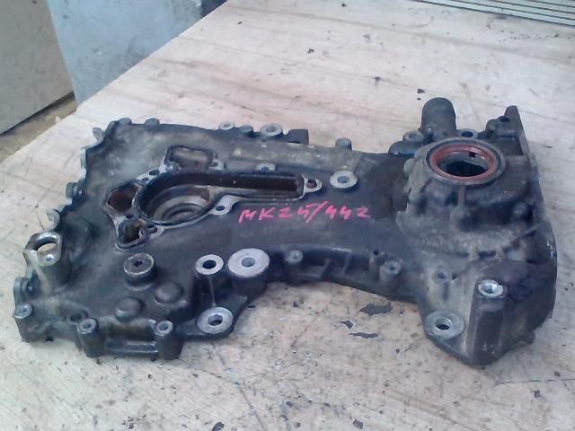 bontott OPEL CORSA B Olajszivattyú