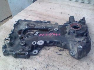 bontott OPEL CORSA B Olajszivattyú