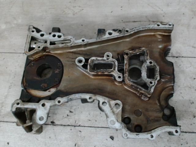 bontott OPEL CORSA B Olajszivattyú