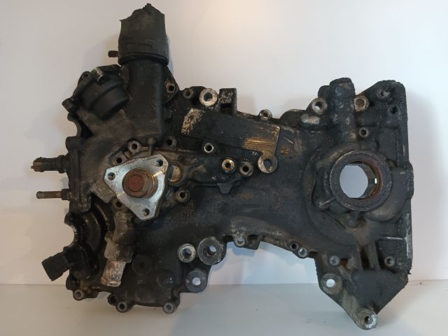 bontott OPEL CORSA B Olajszivattyú