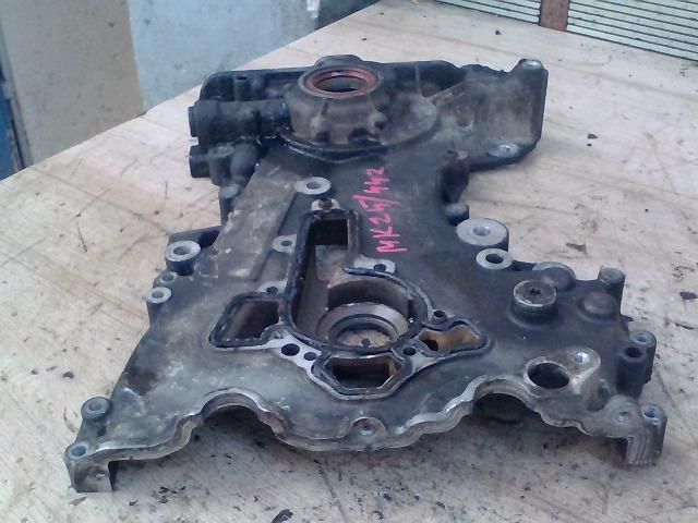 bontott OPEL CORSA B Olajszivattyú