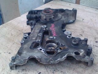 bontott OPEL CORSA B Olajszivattyú