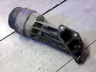 bontott OPEL CORSA B Olajszűrő Ház