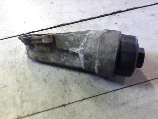 bontott OPEL CORSA B Olajszűrő Ház