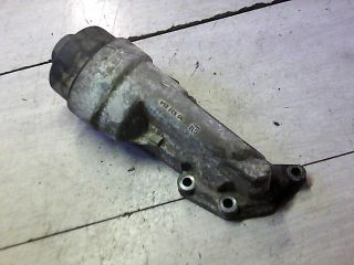 bontott OPEL CORSA B Olajszűrő Ház