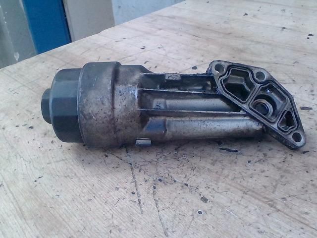 bontott OPEL CORSA B Olajszűrő Ház
