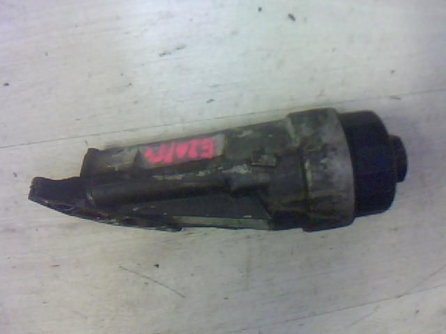 bontott OPEL CORSA B Olajszűrő Ház