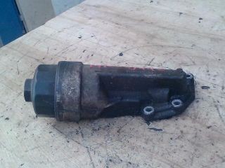 bontott OPEL CORSA B Olajszűrő Ház