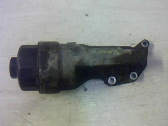 bontott OPEL CORSA B Olajszűrő Ház