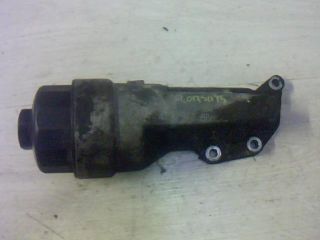 bontott OPEL CORSA B Olajszűrő Ház