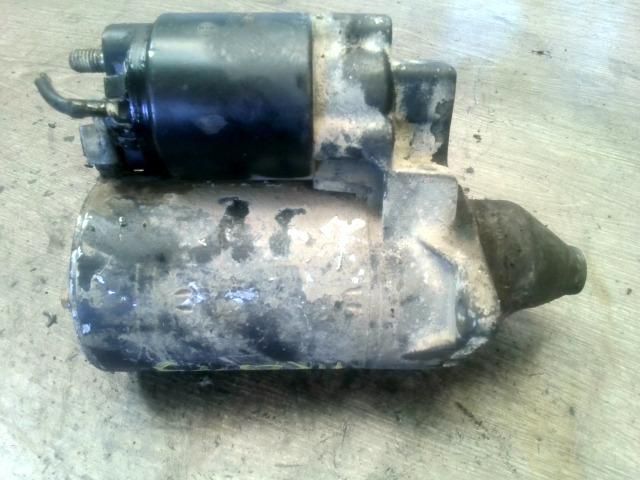 bontott OPEL CORSA B Önindító