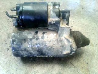 bontott OPEL CORSA B Önindító