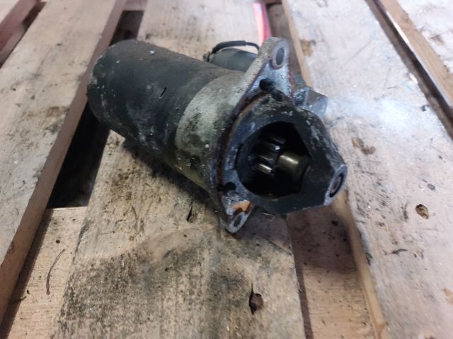 bontott OPEL CORSA B Önindító