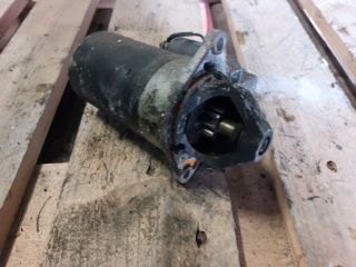 bontott OPEL CORSA B Önindító