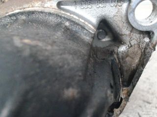 bontott OPEL CORSA B Önindító