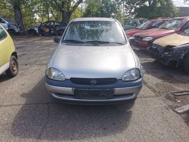 bontott OPEL CORSA B Önindító