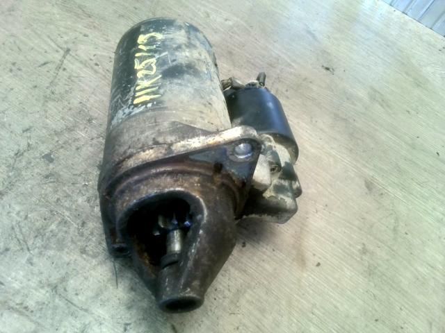 bontott OPEL CORSA B Önindító