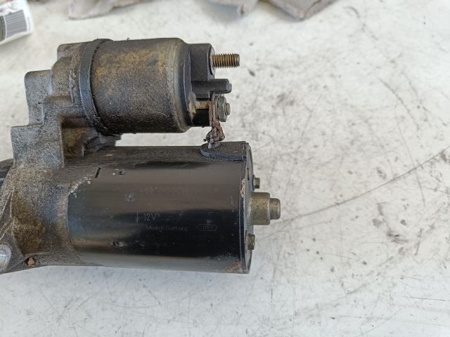 bontott OPEL CORSA B Önindító