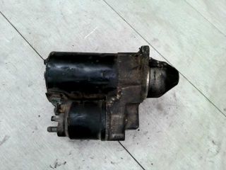 bontott OPEL CORSA B Önindító