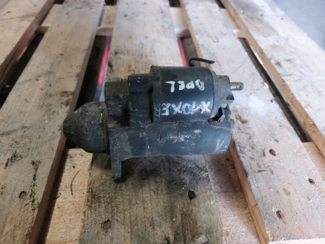 bontott OPEL CORSA B Önindító