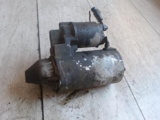 bontott OPEL CORSA B Önindító