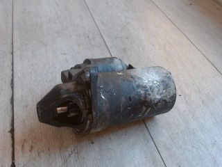 bontott OPEL CORSA B Önindító