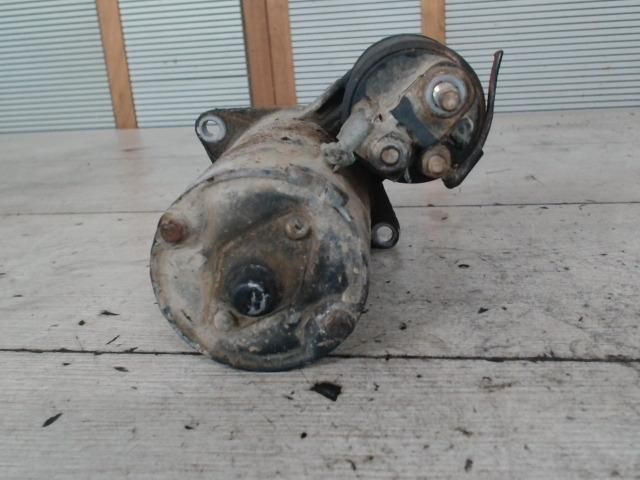 bontott OPEL CORSA B Önindító