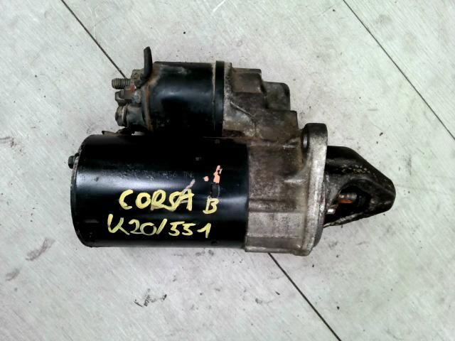 bontott OPEL CORSA B Önindító