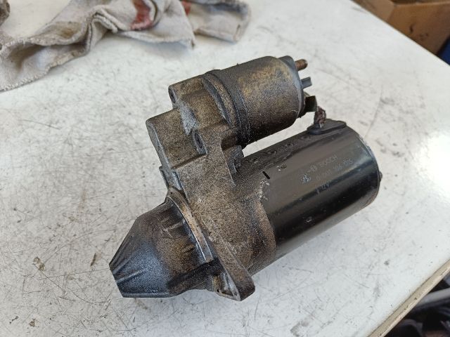 bontott OPEL CORSA B Önindító