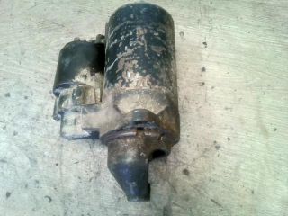 bontott OPEL CORSA B Önindító