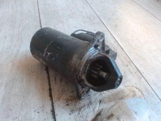 bontott OPEL CORSA B Önindító