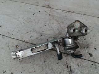 bontott OPEL CORSA B Porlasztó Sor / Híd