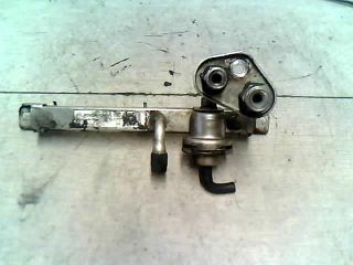 bontott OPEL CORSA B Porlasztó Sor / Híd