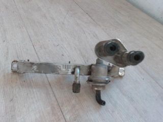 bontott OPEL CORSA B Porlasztó Sor / Híd