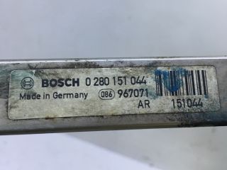 bontott OPEL CORSA B Porlasztó Sor / Híd