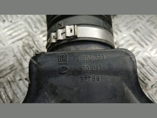 bontott OPEL CORSA B Szívó Cső