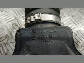 bontott OPEL CORSA B Szívó Cső